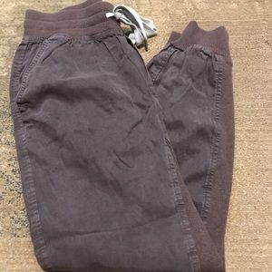 NWT Aerie women’s size XS joggers